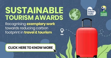 Sustainable Tourism Awards