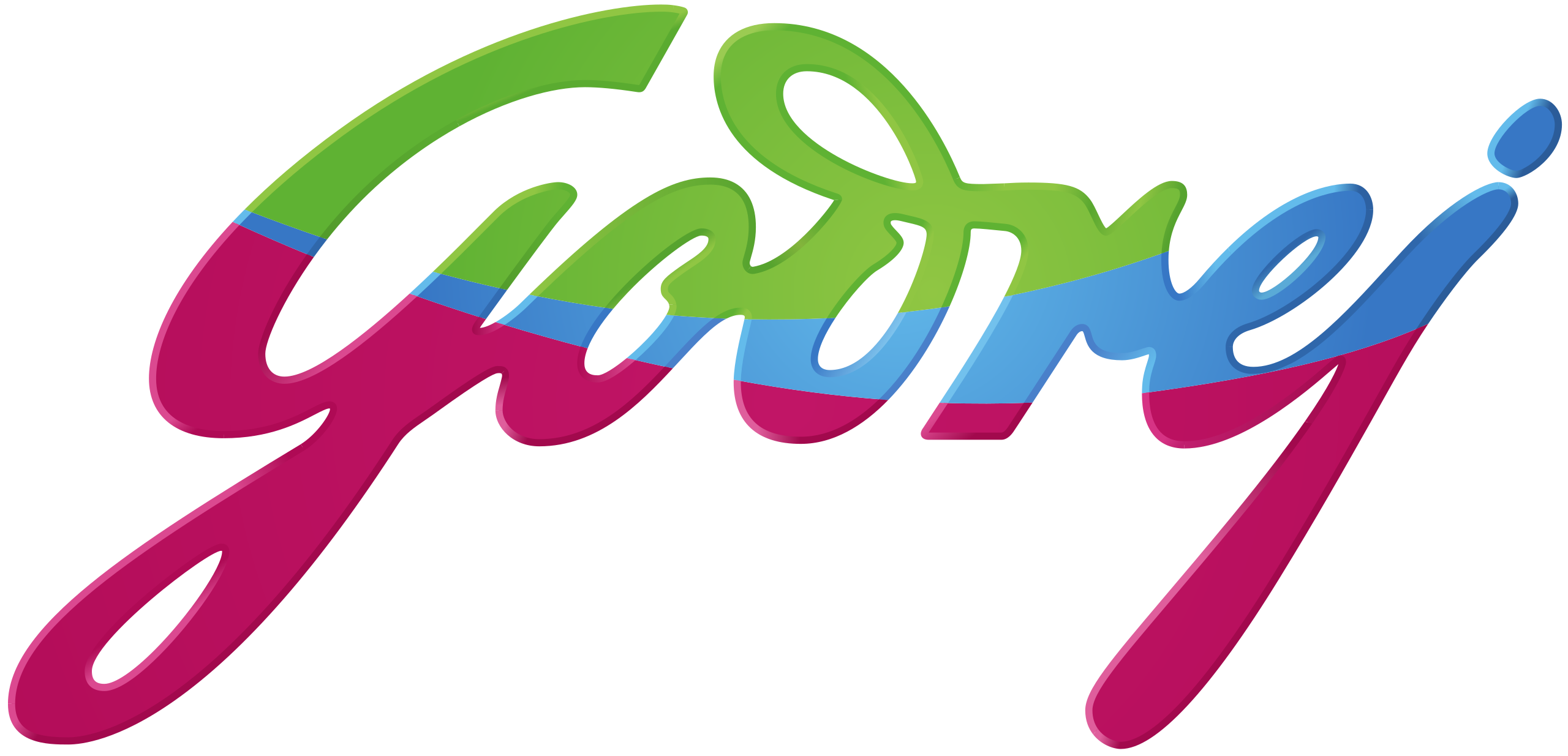Godrej logo