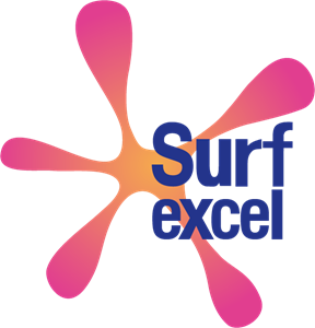 surf excel logo