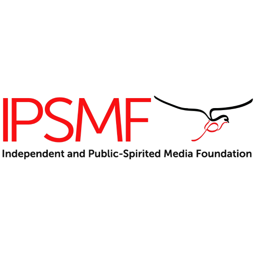 IPSMF logo